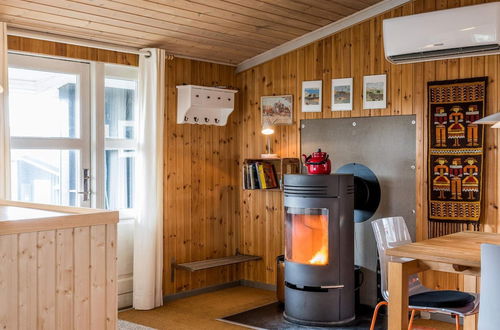 Photo 21 - 5 Person Holiday Home in Hvide Sande