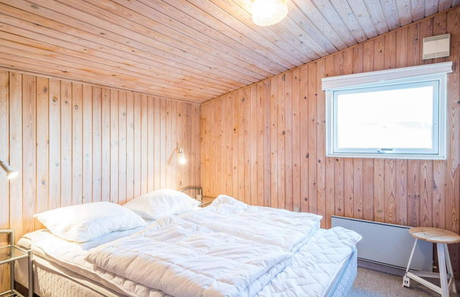 5 Person Holiday Home in Hvide Sande - Foto 4