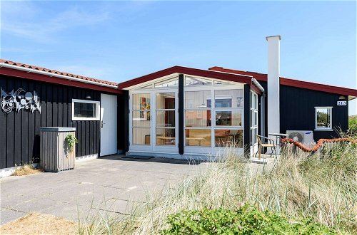 Photo 27 - 5 Person Holiday Home in Hvide Sande