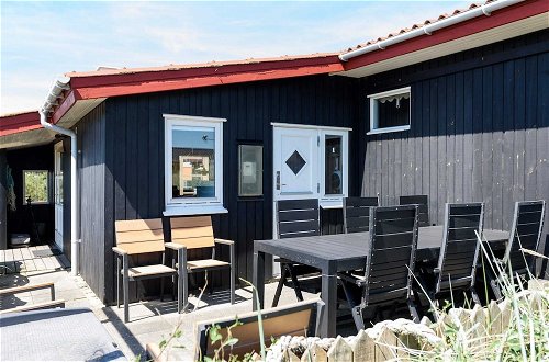 Photo 20 - 5 Person Holiday Home in Hvide Sande