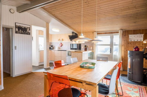 Photo 9 - 5 Person Holiday Home in Hvide Sande