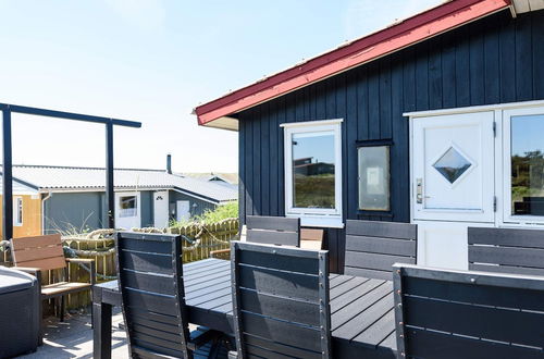 Photo 24 - 5 Person Holiday Home in Hvide Sande