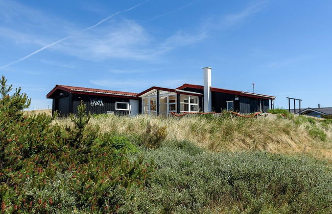 5 Person Holiday Home in Hvide Sande - Foto 30
