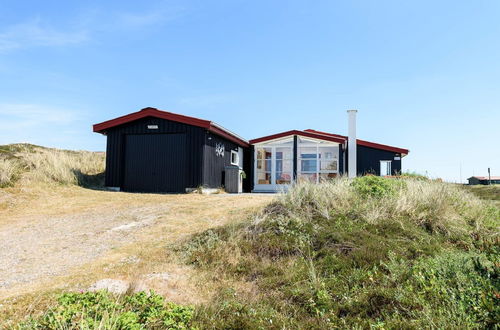 Foto 31 - 5 Person Holiday Home in Hvide Sande