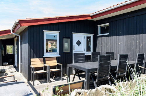 Photo 5 - 5 Person Holiday Home in Hvide Sande