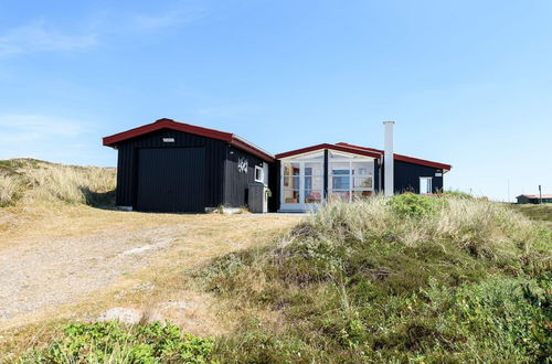 Foto 26 - 5 Person Holiday Home in Hvide Sande