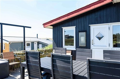 Photo 25 - 5 Person Holiday Home in Hvide Sande