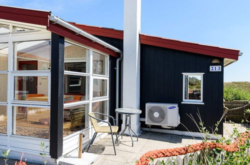 Photo 17 - 5 Person Holiday Home in Hvide Sande