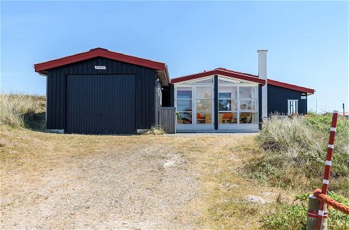 Photo 23 - 5 Person Holiday Home in Hvide Sande