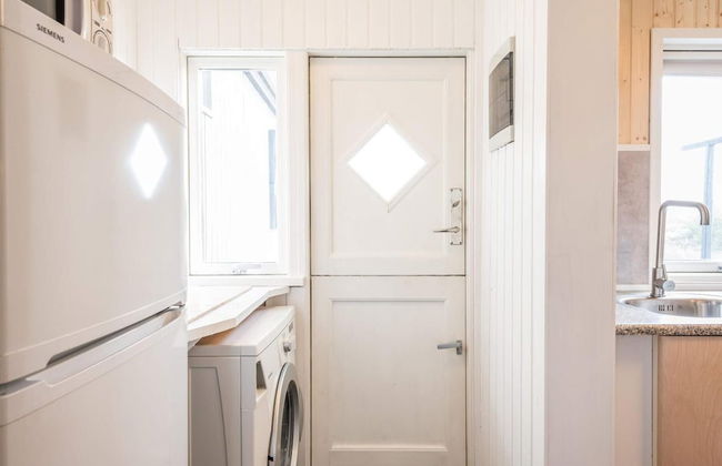 5 Person Holiday Home in Hvide Sande - Foto 16
