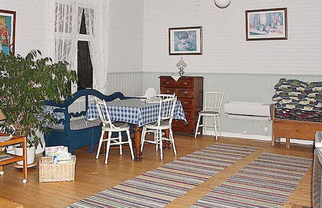 5 Person Holiday Home in Kristdala - Foto 8