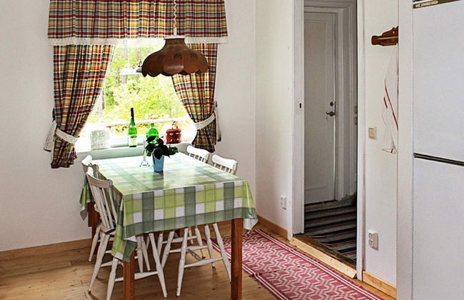 5 Person Holiday Home in Kristdala - Foto 11