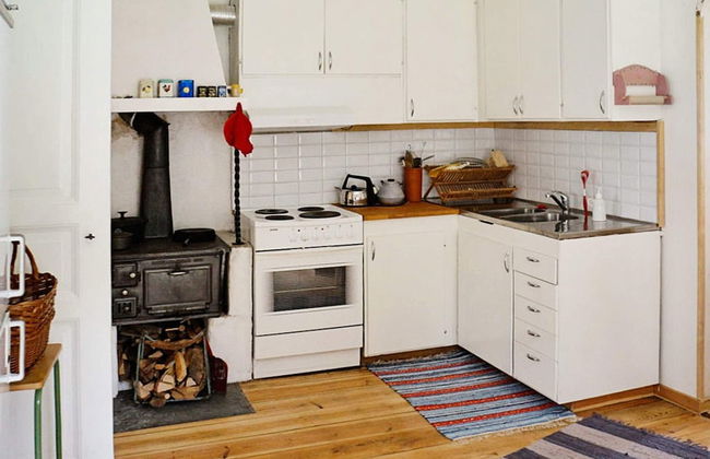 5 Person Holiday Home in Kristdala - Foto 14