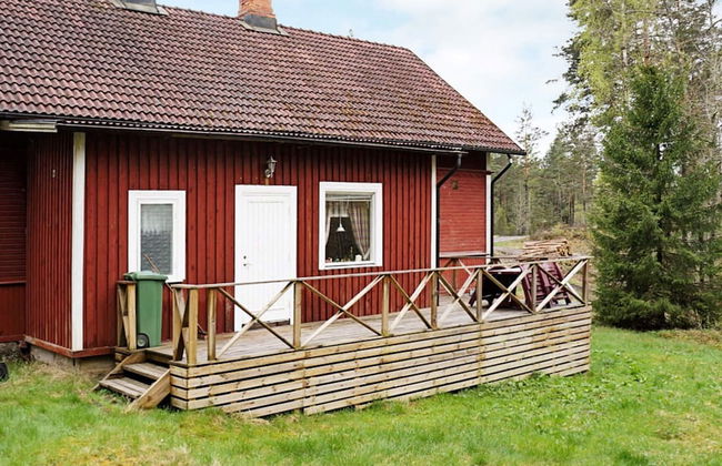 5 Person Holiday Home in Kristdala - Foto 12