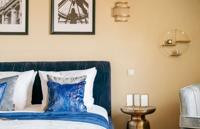 Bogoria Residence - LoftAffair Collection - Foto 24