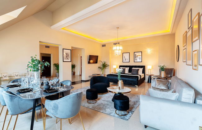 Bogoria Residence - LoftAffair Collection - Foto 11