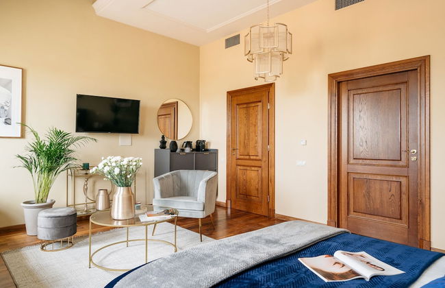 Bogoria Residence - LoftAffair Collection - Foto 30