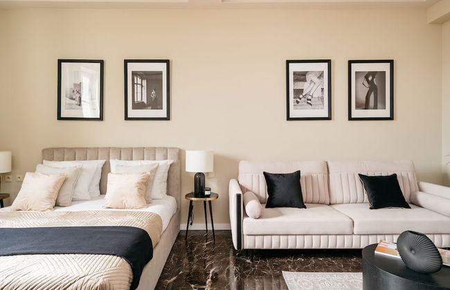 Bogoria Residence - LoftAffair Collection - Foto 39