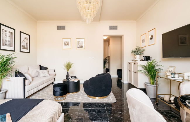 Bogoria Residence - LoftAffair Collection - Foto 63