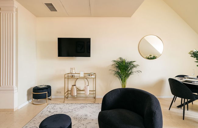 Bogoria Residence - LoftAffair Collection - Foto 18
