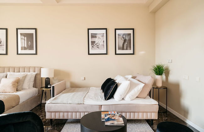 Bogoria Residence - LoftAffair Collection - Foto 34