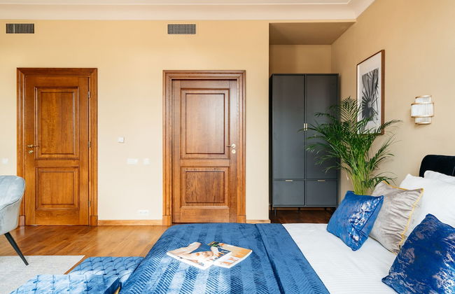Bogoria Residence - LoftAffair Collection - Foto 48