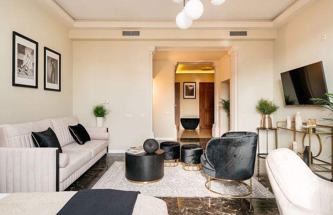Bogoria Residence - LoftAffair Collection - Foto 41