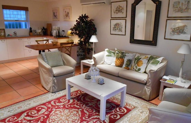 Room-the Annex Roosboom Luxury Studio - - Foto 6