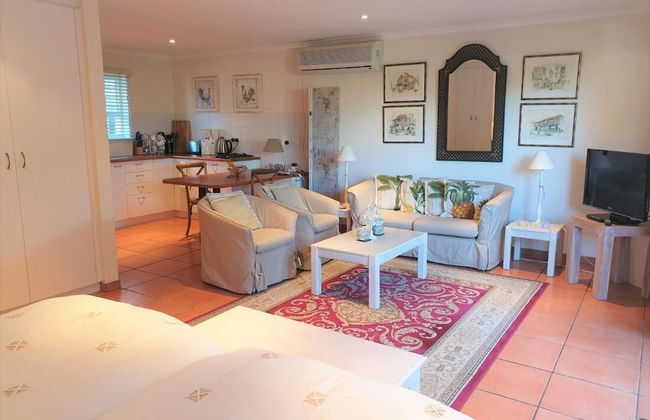 Room-the Annex Roosboom Luxury Studio - - Foto 2