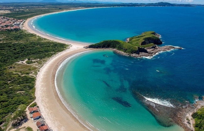 Cabo Frio - Parque Central - Foto 45