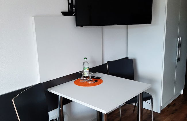 Boardinghouse Kastanienring - Foto 3