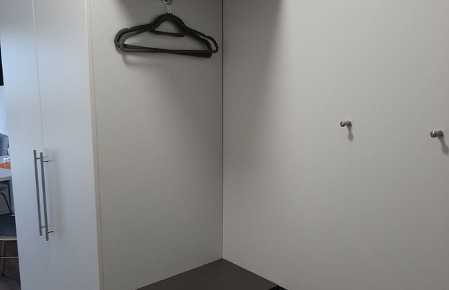 Boardinghouse Kastanienring - Foto 4