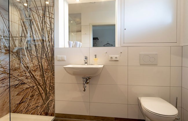 Boardinghouse Kastanienring - Foto 10