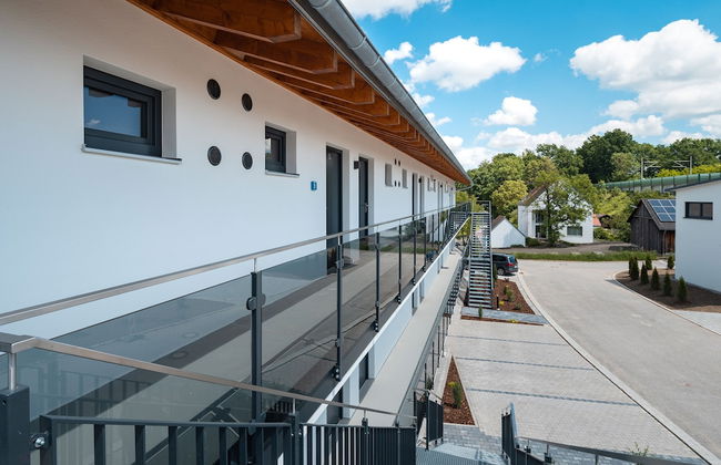 Boardinghouse Kastanienring - Foto 21
