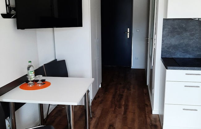 Boardinghouse Kastanienring - Foto 1