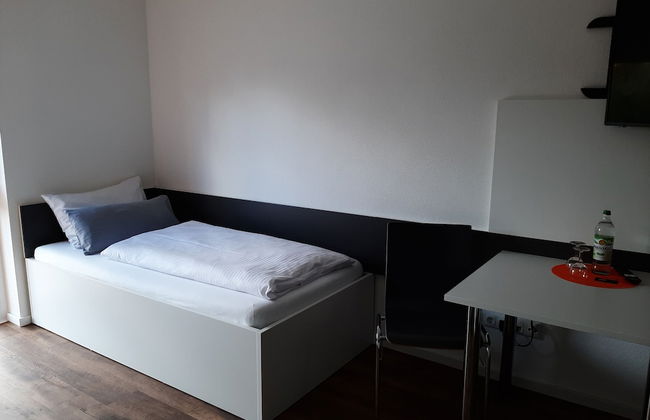 Boardinghouse Kastanienring - Foto 2