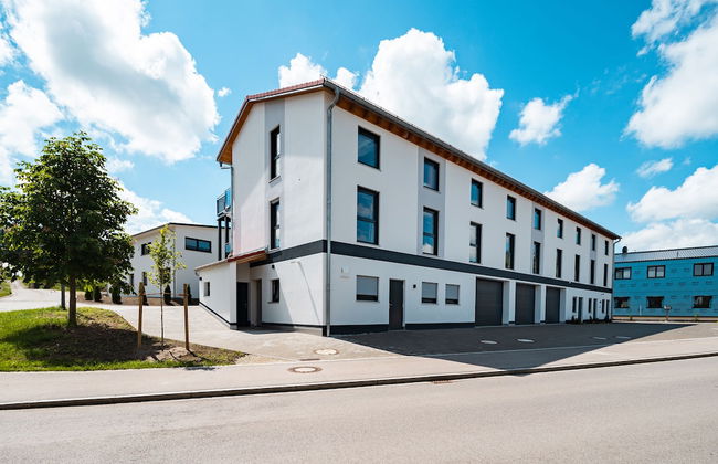 Boardinghouse Kastanienring - Foto 17