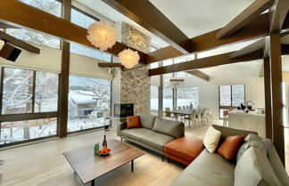 Photo 1 - Silver Maple Chalet