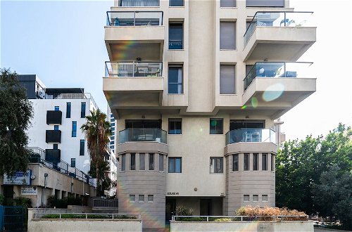 Foto 22 - Elegant Duplex near Rothschild by FeelHome
