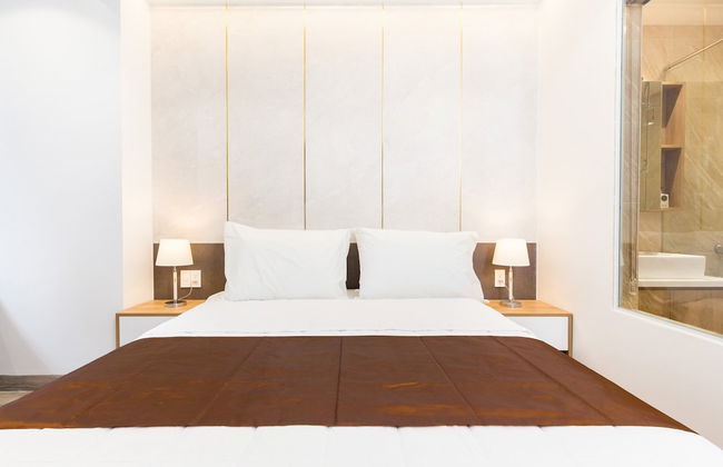 Saki Aparthotel 4 - Foto 3