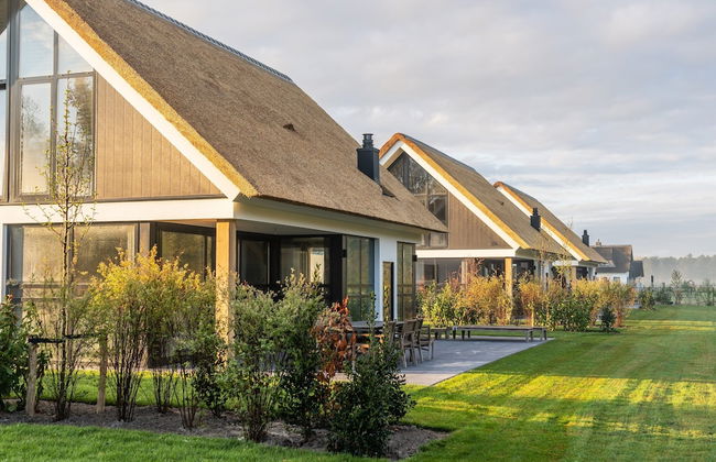 Luxury Villa With Sauna Near the Beach - Foto 3