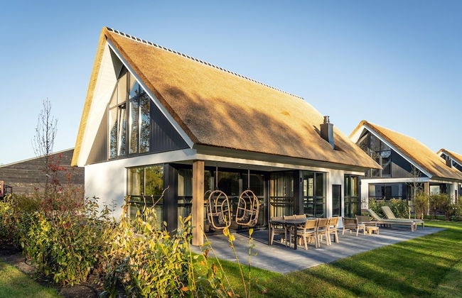 Luxury Villa With Sauna Near the Beach - Foto 7
