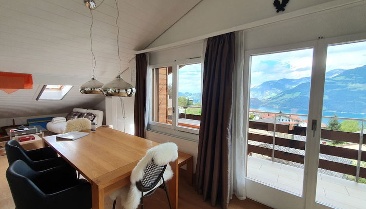 Photo 1 - Elfe - Apartments: Studio Apartment for 2-4 Guests With Amazing View