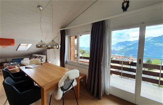 Foto 1 - Elfe - Apartments: Studio Apartment for 2-4 Guests With Amazing View