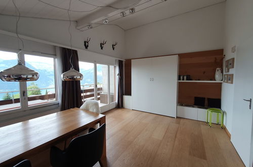 Foto 6 - Elfe - Apartments Studio Apartment for 2-4 Guests With Amazing View