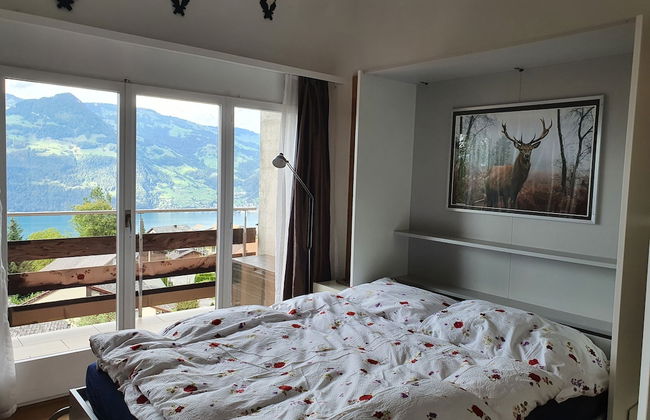 Elfe - Apartments Studio Apartment for 2-4 Guests With Amazing View - Foto 8