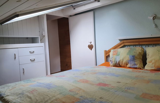 Elfe - Apartments Studio Apartment for 2-4 Guests With Amazing View - Foto 4