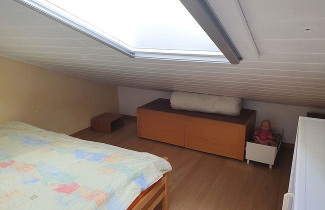 Elfe - Apartments Studio Apartment for 2-4 Guests With Amazing View - Foto 5