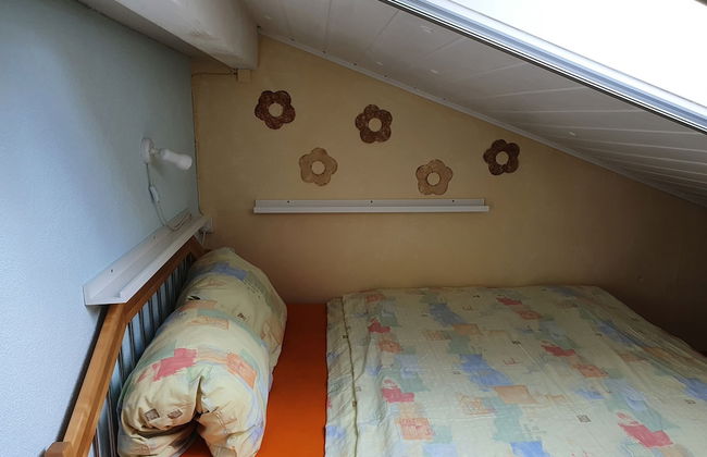 Elfe - Apartments Studio Apartment for 2-4 Guests With Amazing View - Foto 2