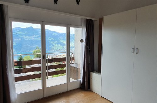 Foto 10 - Elfe - Apartments: Studio Apartment for 2-4 Guests With Amazing View